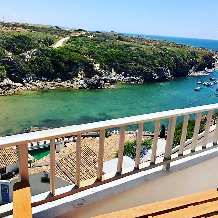 Apartament Porto Covo Bay House Zewnętrze zdjęcie