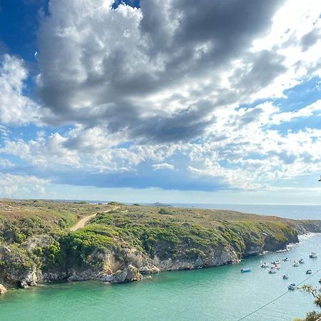 Apartament Porto Covo Bay House Zewnętrze zdjęcie