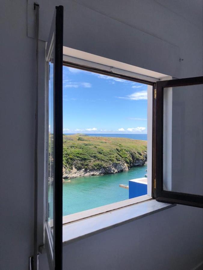 Apartament Porto Covo Bay House Zewnętrze zdjęcie