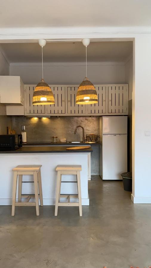 Apartament Porto Covo Bay House Zewnętrze zdjęcie