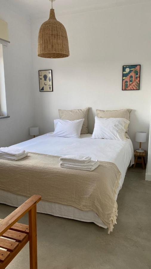 Apartament Porto Covo Bay House Zewnętrze zdjęcie